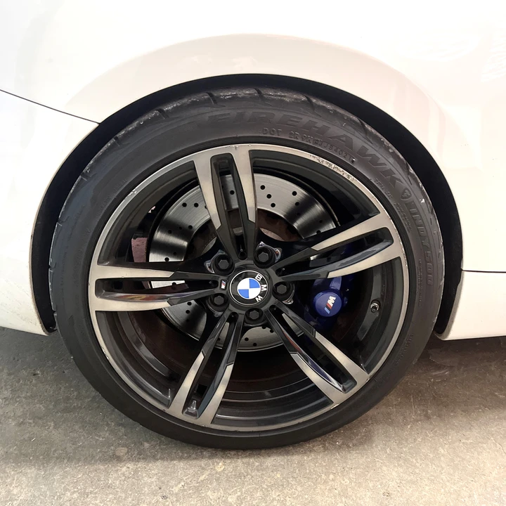 2017 BMW F87 M2 - Image 6 of 12