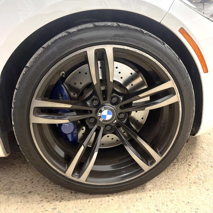 2017 BMW F87 M2 - Image 8 of 12