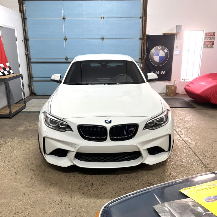 2017 BMW F87 M2 - Image 3 of 12