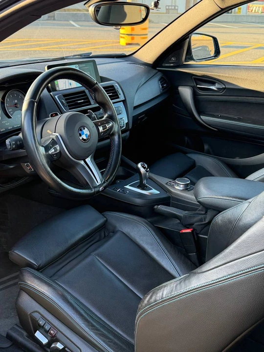 2017 BMW F87 M2 - Image 7 of 11