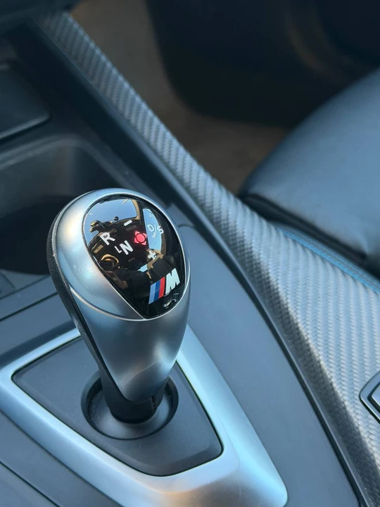 2017 BMW F87 M2 - Image 6 of 11