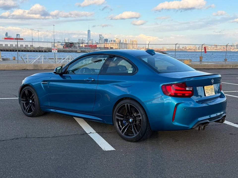 2017 BMW F87 M2 - Image 9 of 11
