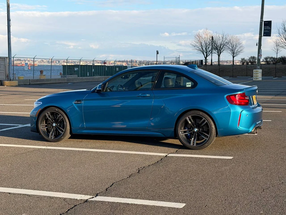 2017 BMW F87 M2 - Image 4 of 11