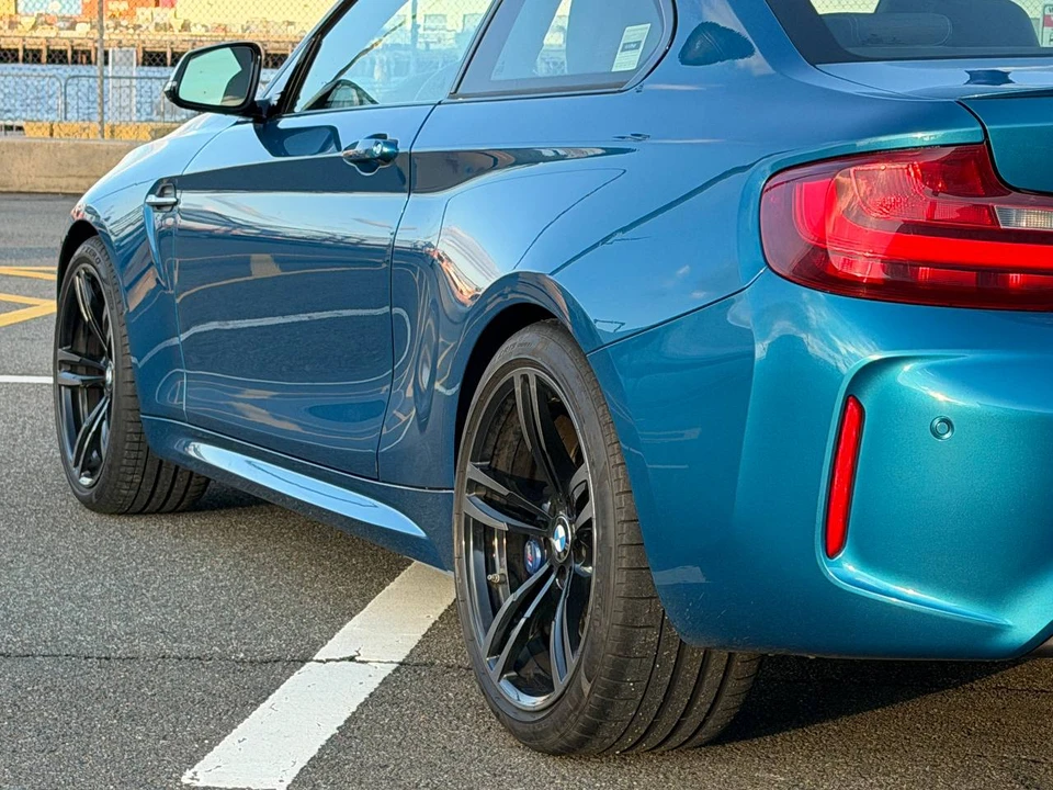 2017 BMW F87 M2 - Image 11 of 11
