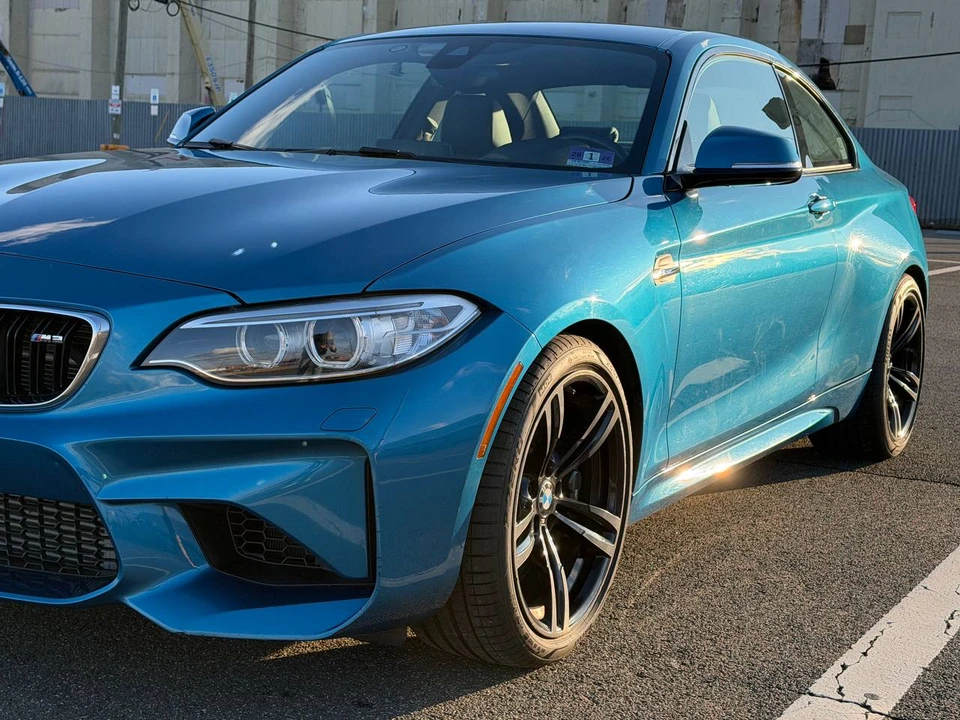 2017 BMW F87 M2 - Image 5 of 11