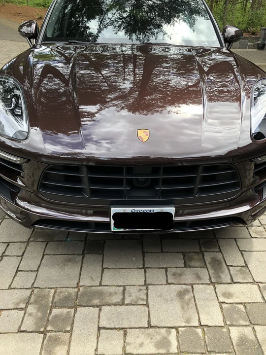 2017 Porsche Macan GTS - Image 3 of 16