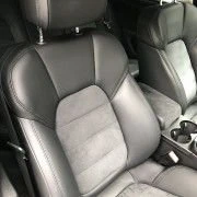 2017 Porsche Macan GTS - Image 14 of 16