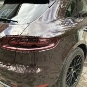 2017 Porsche Macan GTS - Image 5 of 16