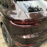 2017 Porsche Macan GTS - Image 6 of 16