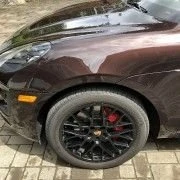 2017 Porsche Macan GTS - Image 7 of 16