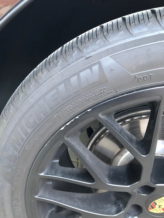 2017 Porsche Macan GTS - Image 16 of 16