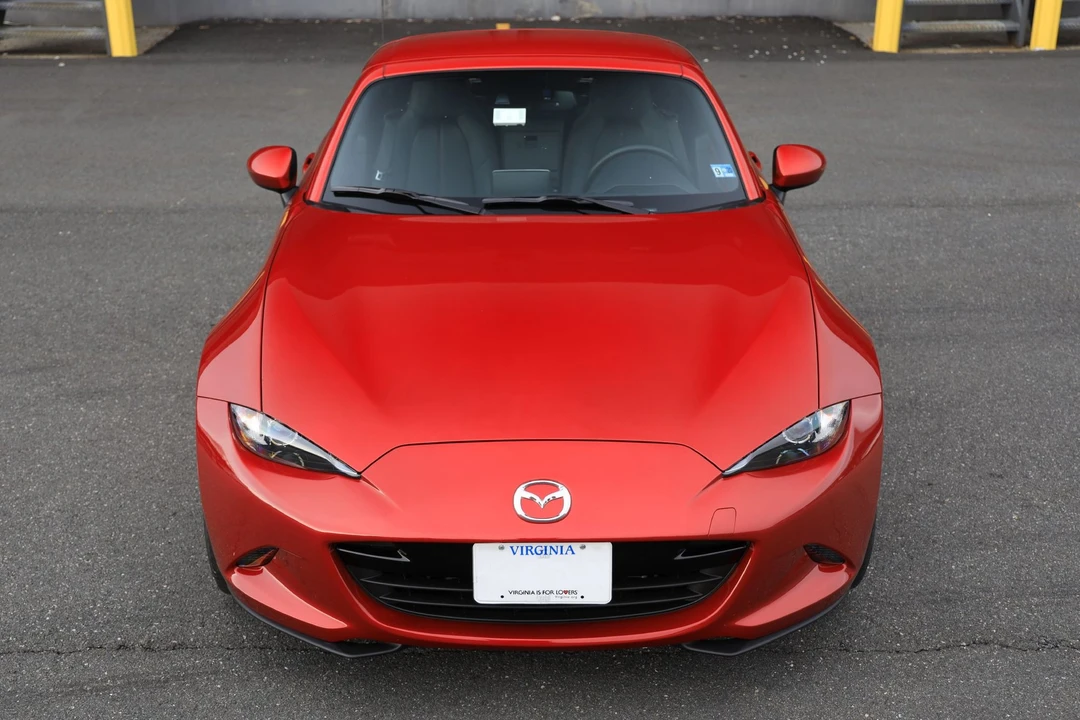 2017 Mazda ND MX-5 Miata - Image 16 of 25