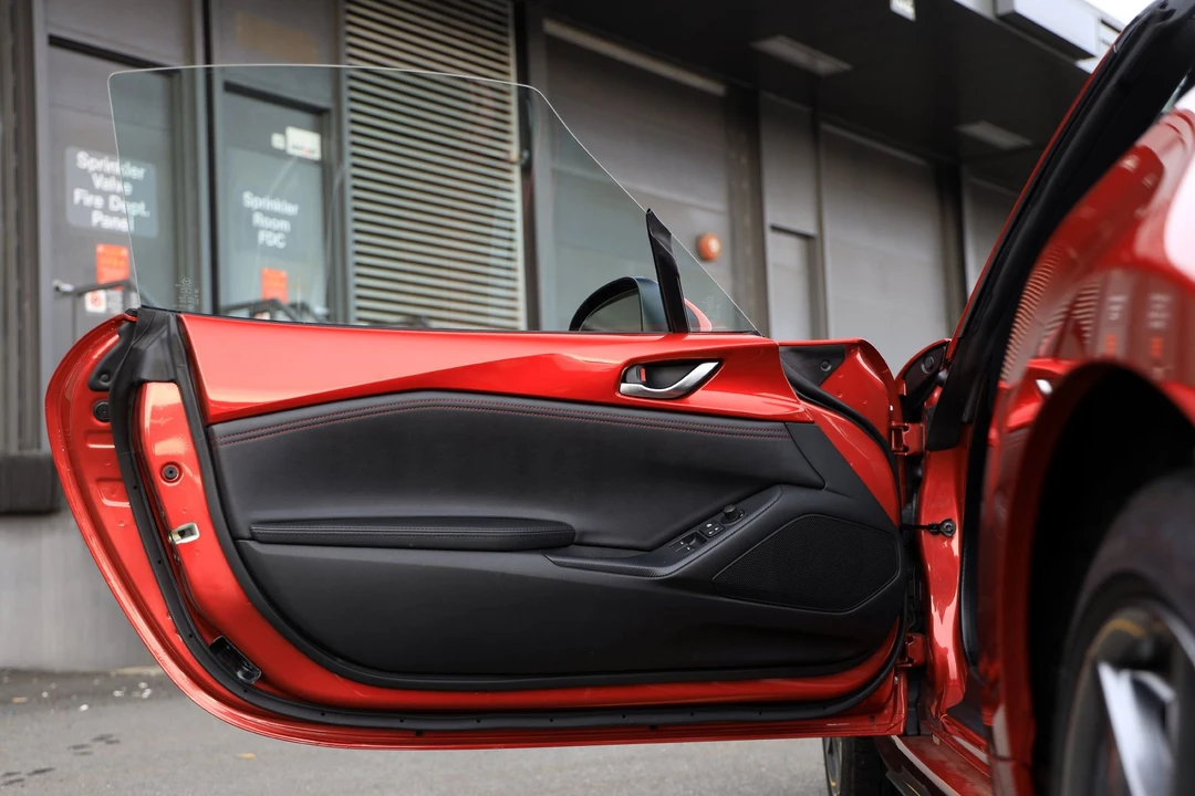 2017 Mazda ND MX-5 Miata - Image 17 of 25