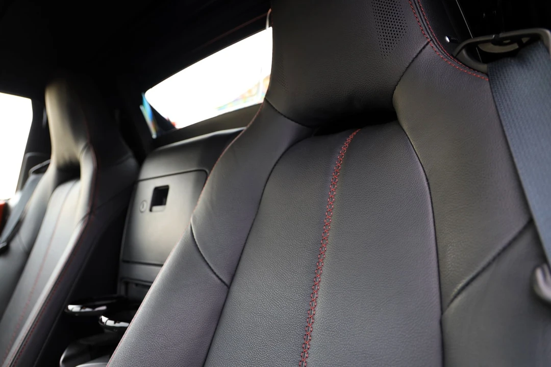 2017 Mazda ND MX-5 Miata - Image 21 of 25