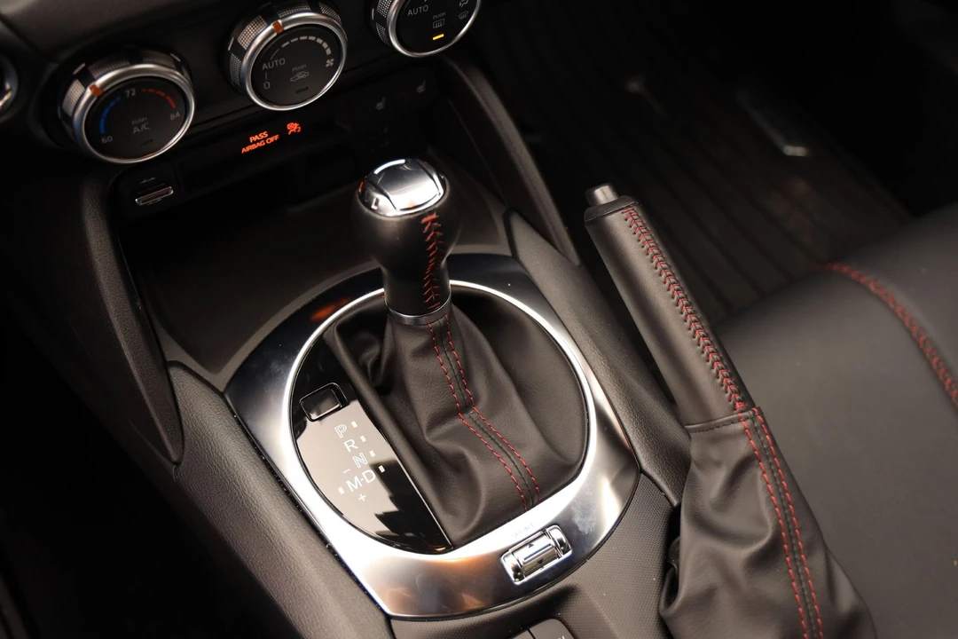 2017 Mazda ND MX-5 Miata - Image 24 of 25