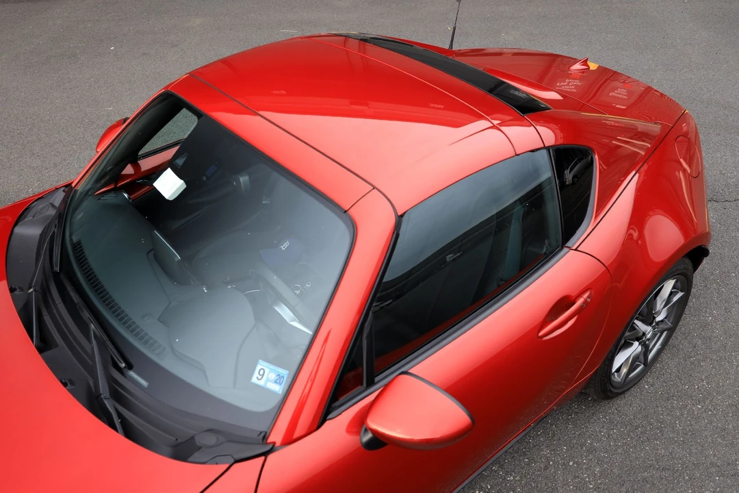 2017 Mazda ND MX-5 Miata - Image 6 of 25