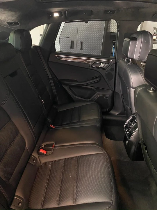 Porsche Macan GTS - Image 4 of 14