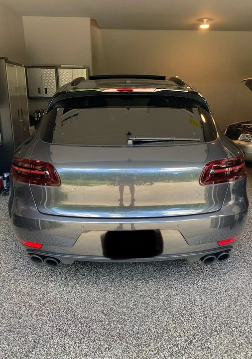Porsche Macan GTS - Image 8 of 14