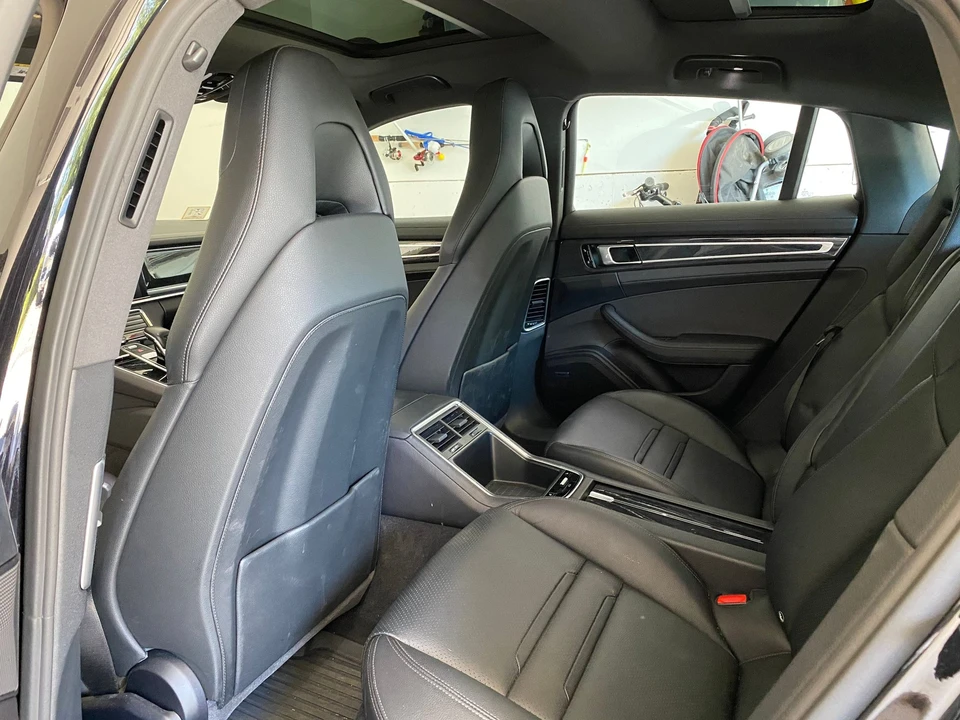 Porsche 971 Panamera 4S - Image 4 of 9