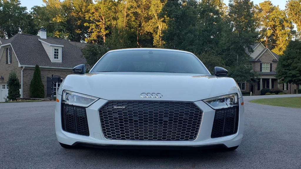 2017 Audi 4S R8 - Image 3 of 10