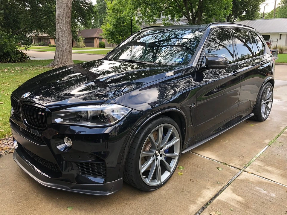 2017 BMW F85 X5 M - Image 2 of 18