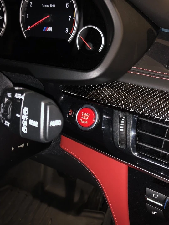 2017 BMW F85 X5 M - Image 5 of 18