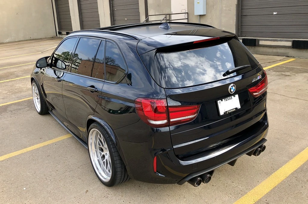 2017 BMW F85 X5 M - Image 10 of 18