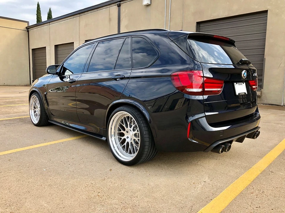 2017 BMW F85 X5 M - Image 11 of 18