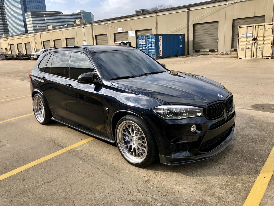 2017 BMW F85 X5 M - Image 14 of 18