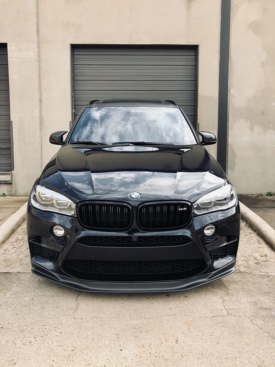 2017 BMW F85 X5 M - Image 17 of 18