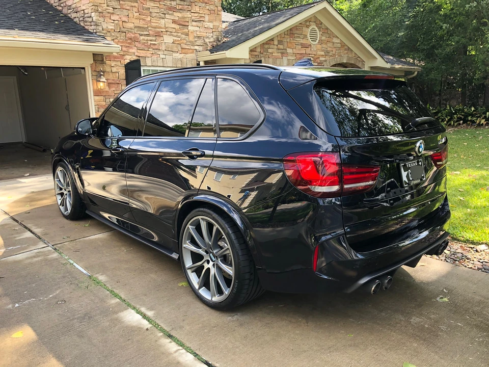 2017 BMW F85 X5 M - Image 4 of 18