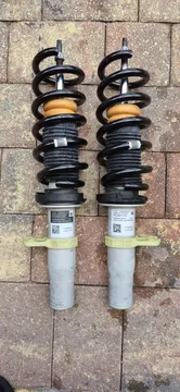 BMW F90 M5 / F93 M8 OEM EDC Suspension Set