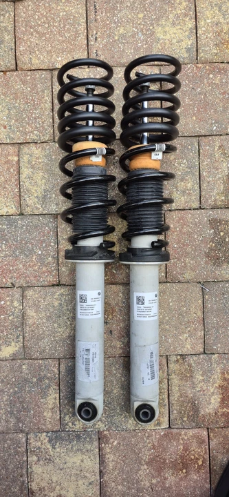2018 Parts & Memorabilia Mechanical Components - Image 2 of 11