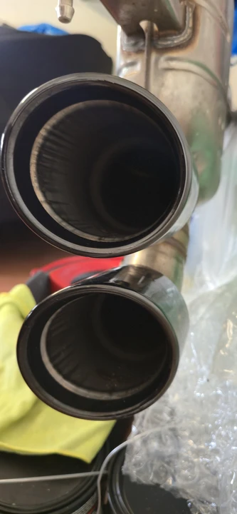 2018 Parts & Memorabilia Mechanical Components - Image 5 of 19