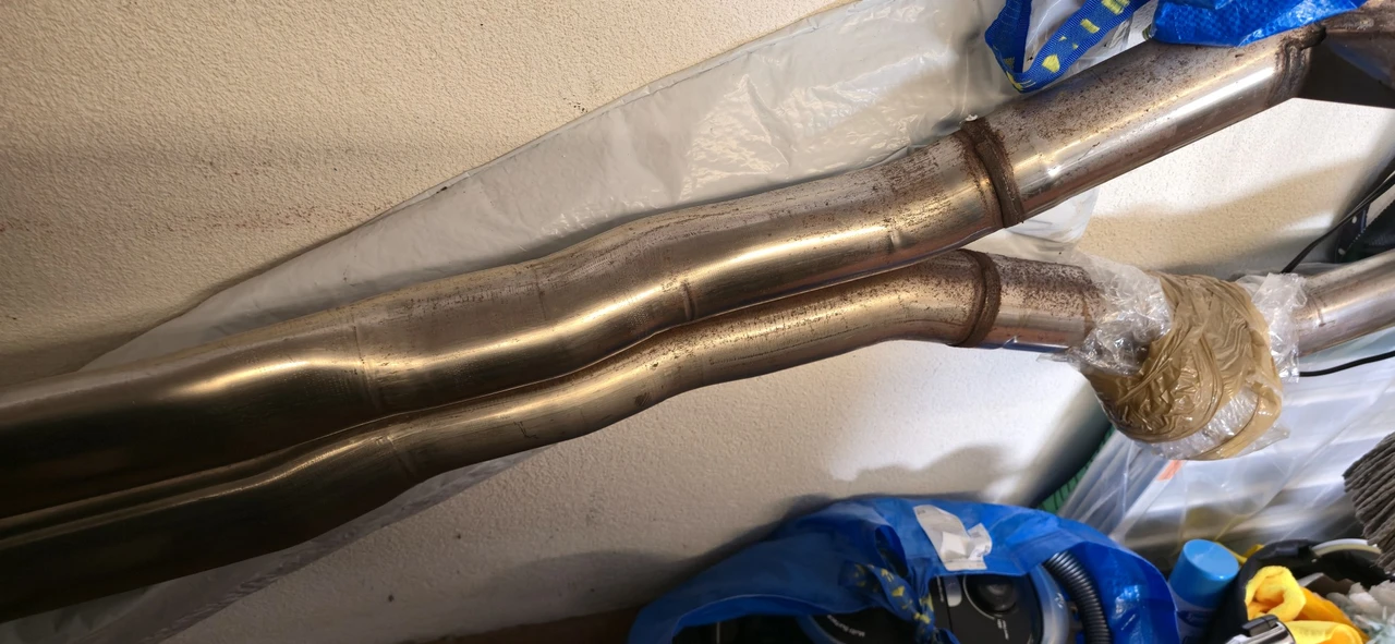 2018 Parts & Memorabilia Mechanical Components - Image 12 of 19