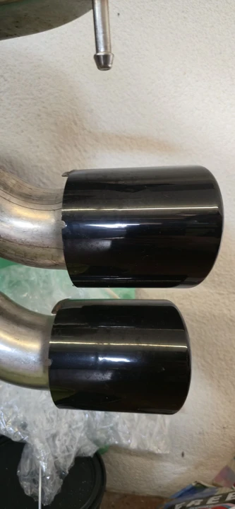 2018 Parts & Memorabilia Mechanical Components - Image 4 of 19