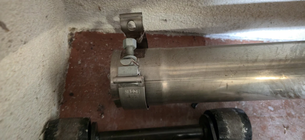 2018 Parts & Memorabilia Mechanical Components - Image 16 of 19