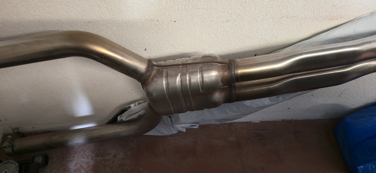 2018 Parts & Memorabilia Mechanical Components - Image 10 of 19