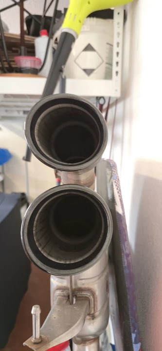 2018 Parts & Memorabilia Mechanical Components - Image 2 of 19