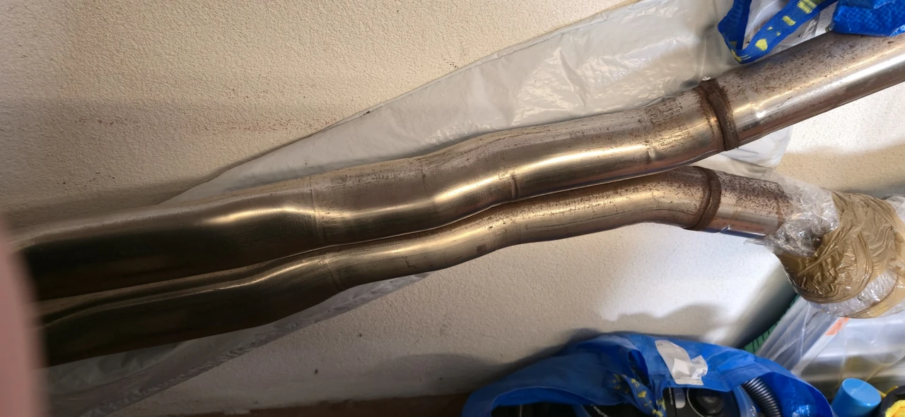 2018 Parts & Memorabilia Mechanical Components - Image 11 of 19