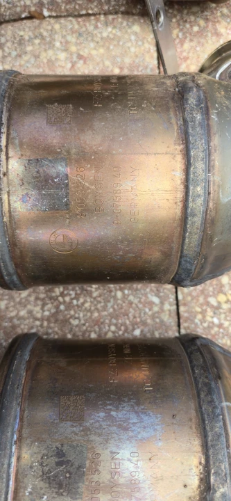 2018 Parts & Memorabilia Mechanical Components - Image 8 of 10