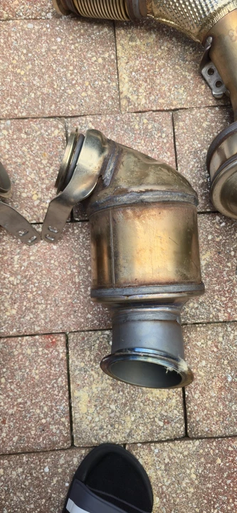 2018 Parts & Memorabilia Mechanical Components - Image 4 of 10