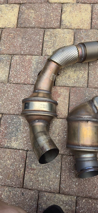 2018 Parts & Memorabilia Mechanical Components - Image 2 of 10