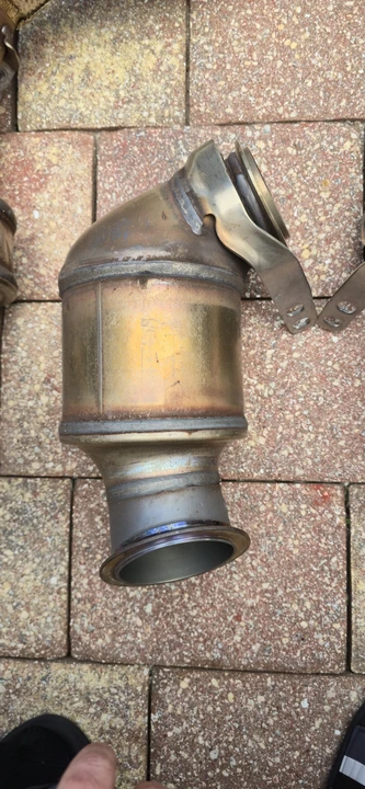 2018 Parts & Memorabilia Mechanical Components - Image 3 of 10