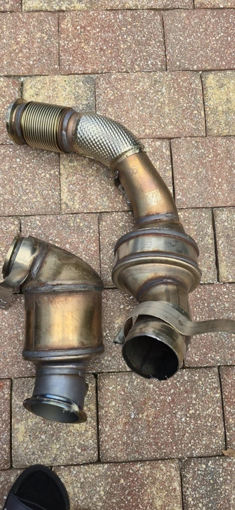 2018 Parts & Memorabilia Mechanical Components - Image 5 of 10