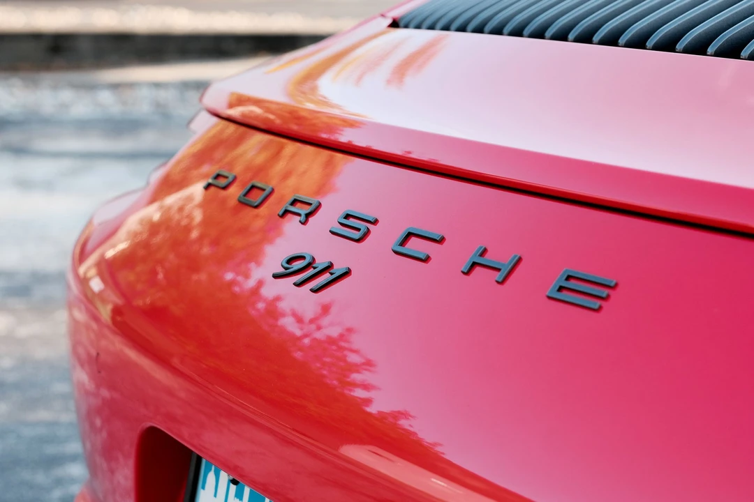 2018 Porsche 991 Carrera T - Image 2 of 29