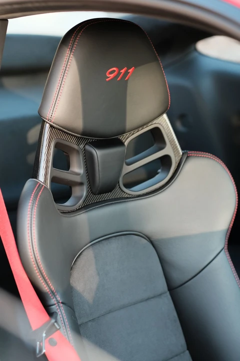 2018 Porsche 991 Carrera T - Image 20 of 29
