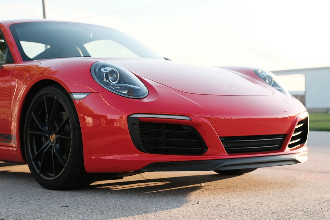2018 Porsche 991 Carrera T - Image 17 of 29