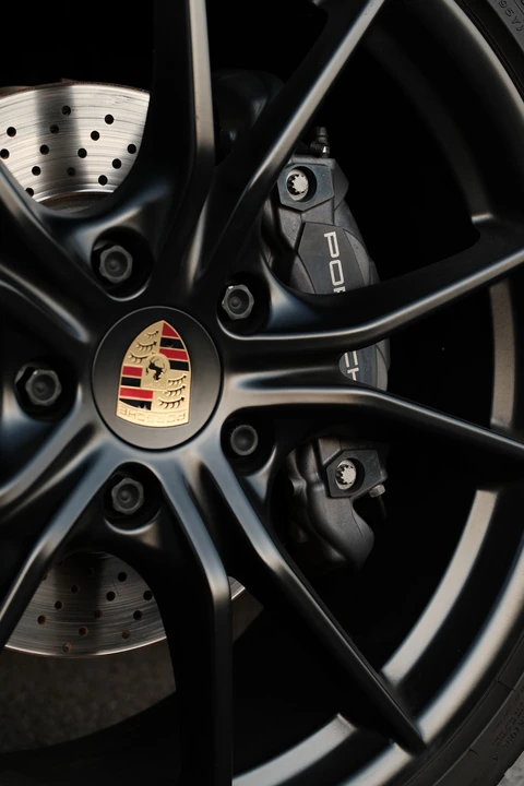 2018 Porsche 991 Carrera T - Image 15 of 29