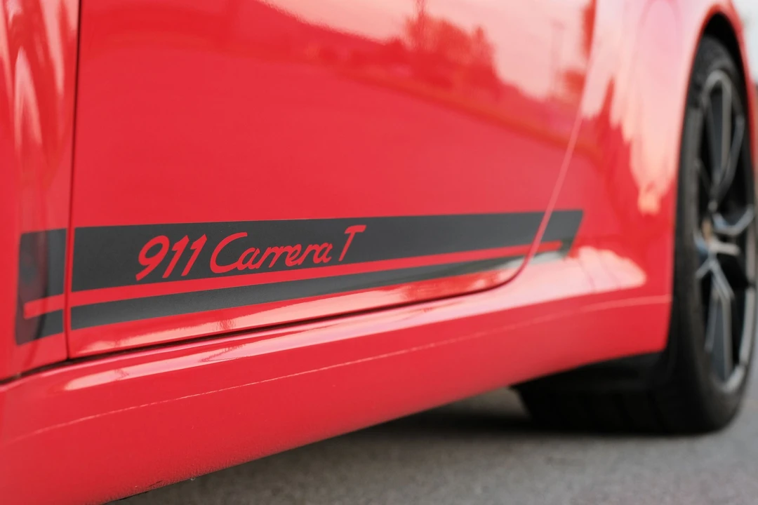 2018 Porsche 991 Carrera T - Image 14 of 29